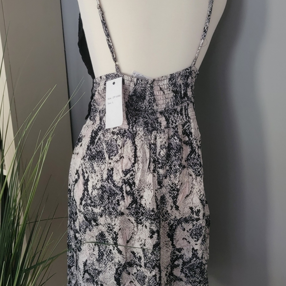 Large Sundress NWT - Picture 4 of 5